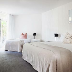 Dreibettzimmer